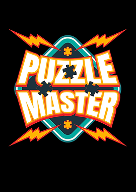 Puzzle Master