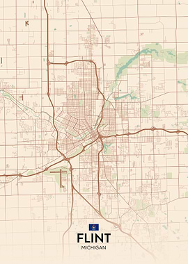 Flint MI