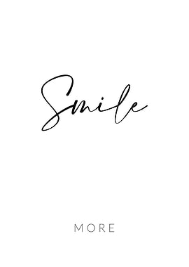 Smile More