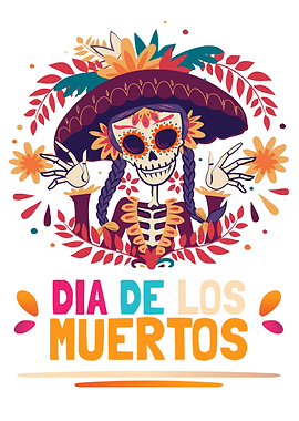Day of the Dead