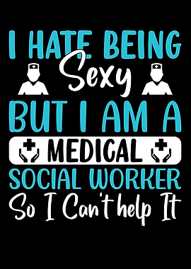 Medical Social Worker