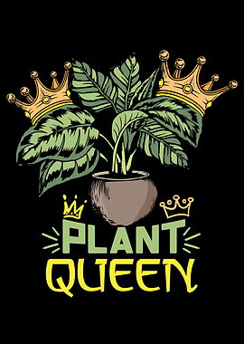 Plant Lover Gift Women