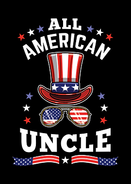 All American Uncle