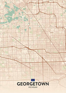 Georgetown MI