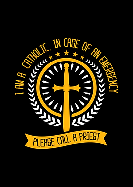 Catholic Priest