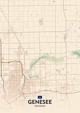 Genesee MI