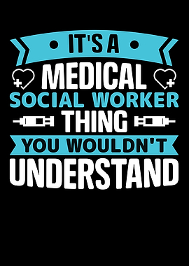 Medical Social Worker