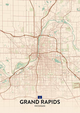 Grand Rapids MI