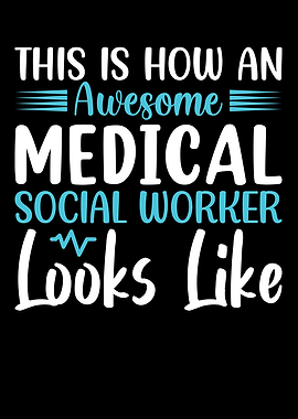 Medical Social Worker