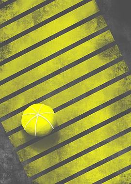 Umbrella Guy Crossing