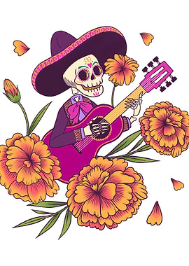 Day of The Dead