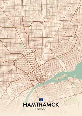 Hamtramck MI