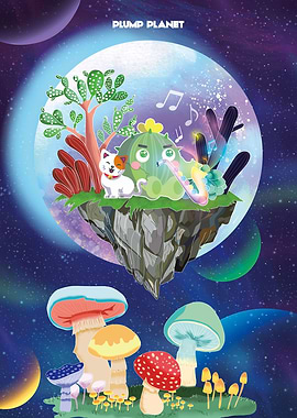 Playing Music in Galaxy