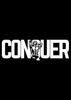 Conquer