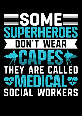 Medical Social Worker