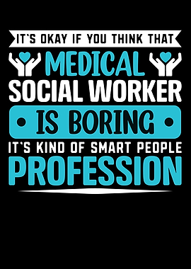 Medical Social Worker