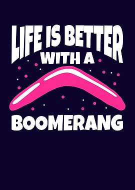 Better with Boomerang