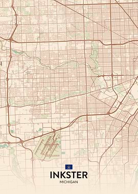 Inkster MI