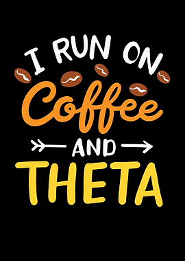 Coffee Theta