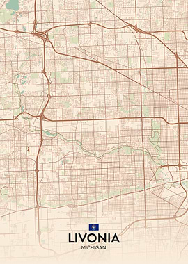 Livonia MI