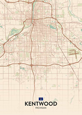 Kentwood MI