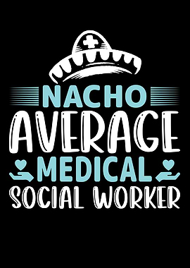Medical Social Worker