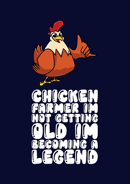 Chicken Farmer