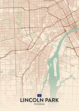 Lincoln Park MI