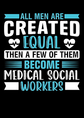 Medical Social Worker