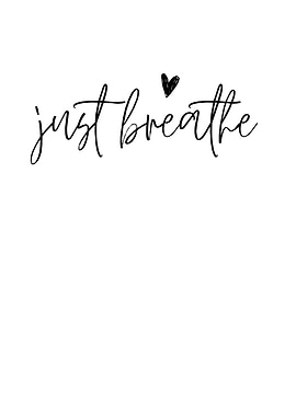 Just Breathe