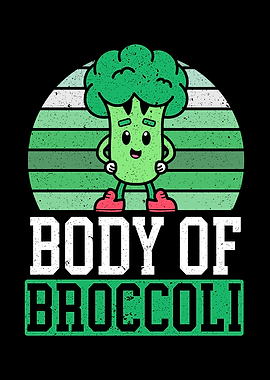 Body By Broccoli