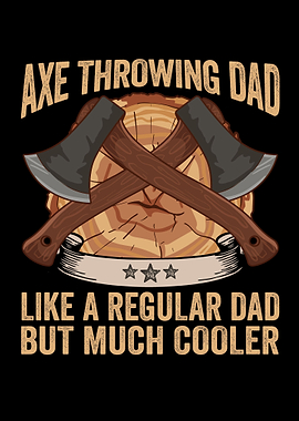 Woodworking Axe Lumberjack