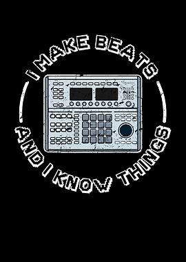 I Make Beats