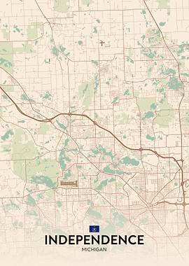 Independence MI