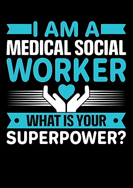 Medical Social Worker