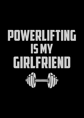 Powerlifting