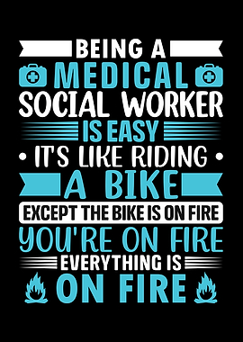 Medical Social Worker