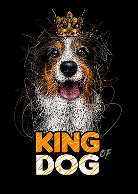 King of dog 2