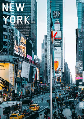 New York City