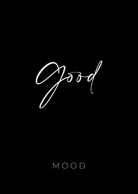 Good Mood