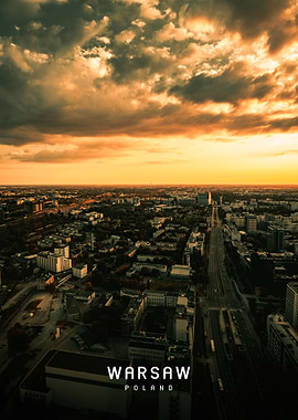 Warsaw