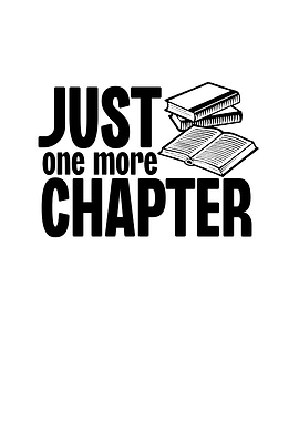 Just One More Chapter