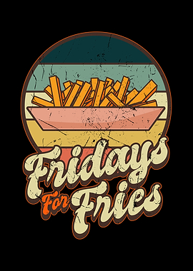 French Fries Sayings Funny