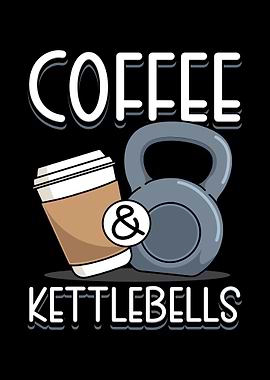 Coffee Kettlebells