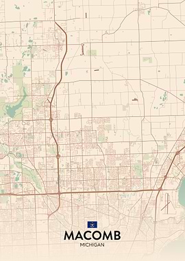 Macomb MI