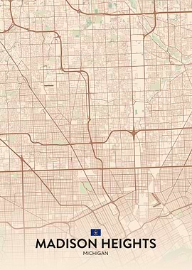 Madison Heights MI