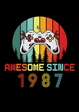 Awesome Since 1974
