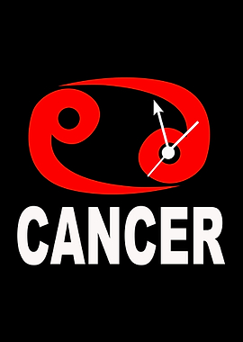 Zodiac Sign Cancer
