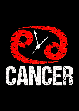 Cancer Sign