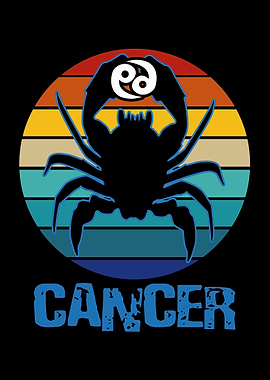 Cancer Zodiac